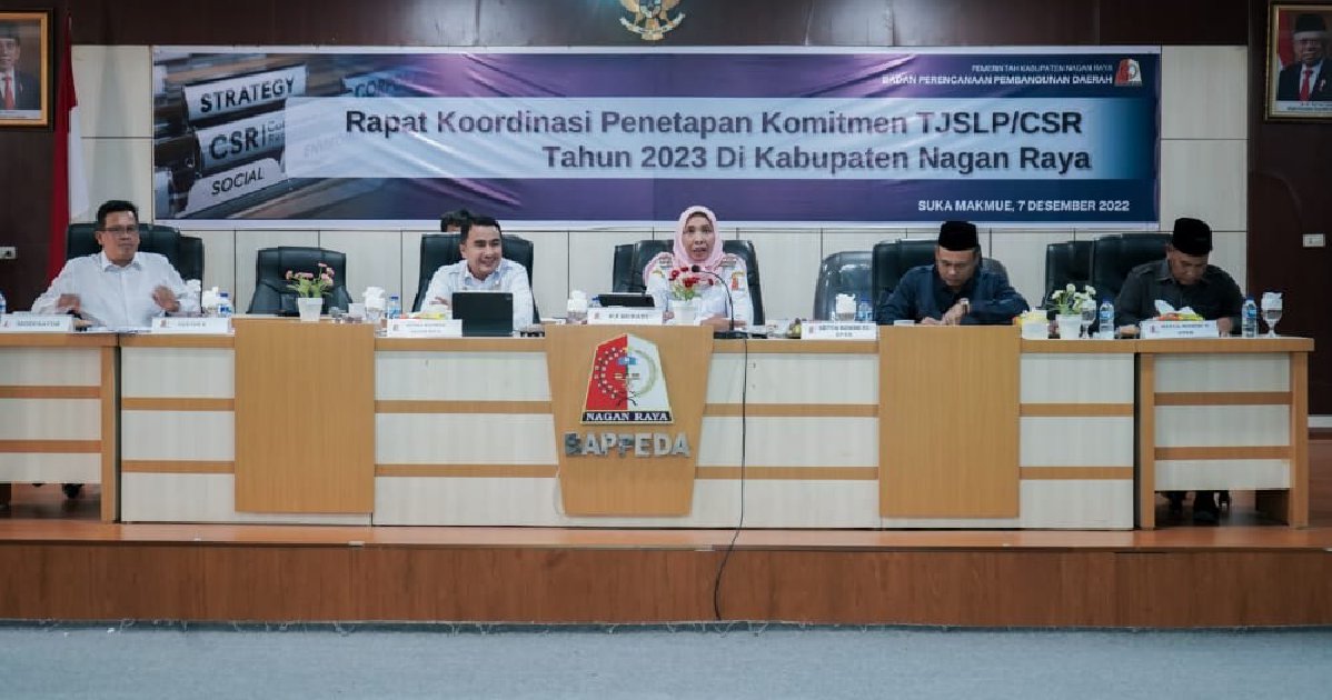 Rapat Koordinasi Dengan Perusahaan1 Jpeg