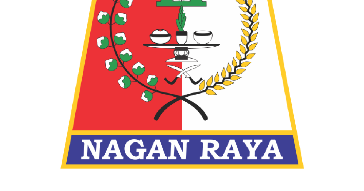 Kabupaten Nagan Raya Logo Vector Format Cdr Eps Ai Sv