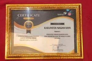 Apresiasi_pengelolaan_program_bangga_kencana_terbaik_provinsi_aceh ...