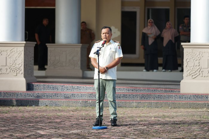 Tingkatkan Pengawasan Syariat Islam, Satpol PP dan WH Turunkan Personel ke Lokasi Wisata