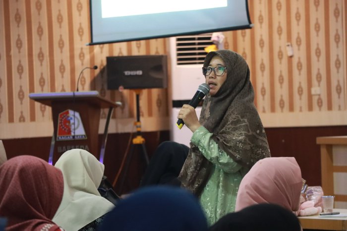 Dinas Pendidikan Nagan Raya Gelar Bimtek PAUD HI, diikuti 100 Peserta