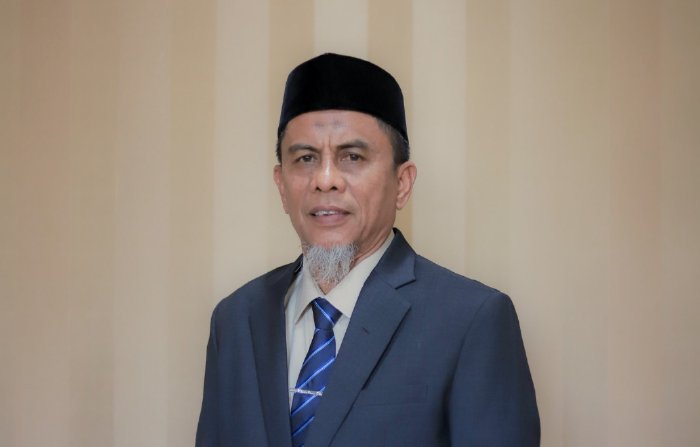 Masyarakat Nagan Raya Terima Penghargaan dari Baznas RI